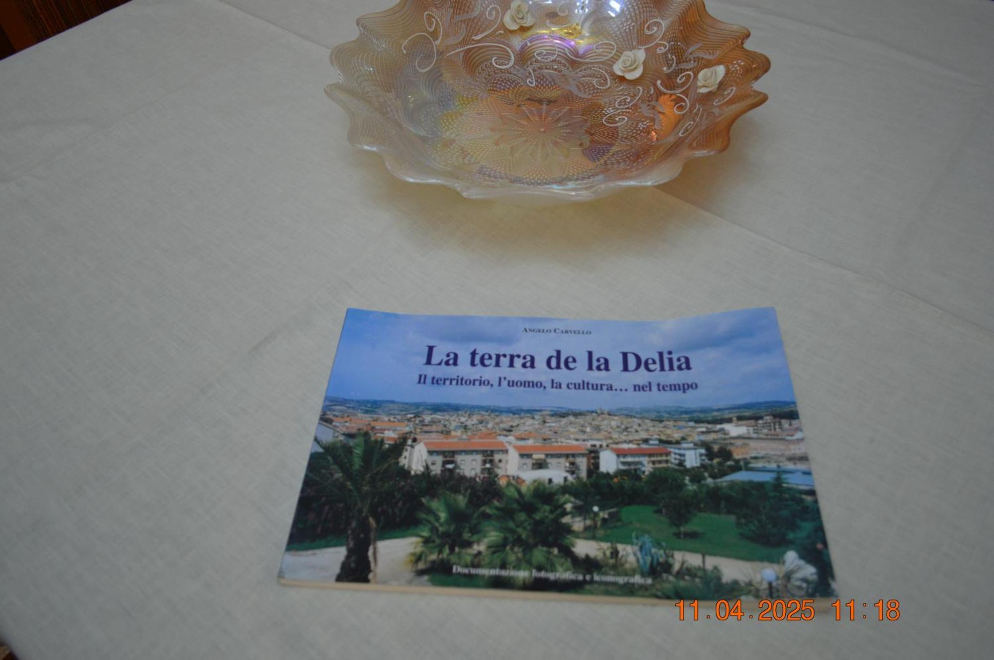 Al Cortile Del Pozzo Lägenhet Delia Exteriör bild